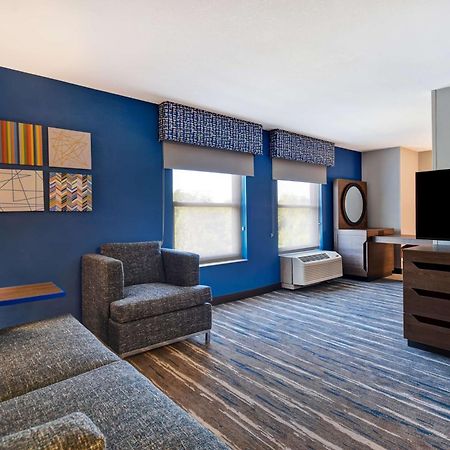 Hampton Inn Potomac Mills Woodbridge Extérieur photo
