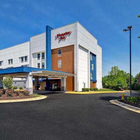 Hampton Inn Potomac Mills Woodbridge Extérieur photo