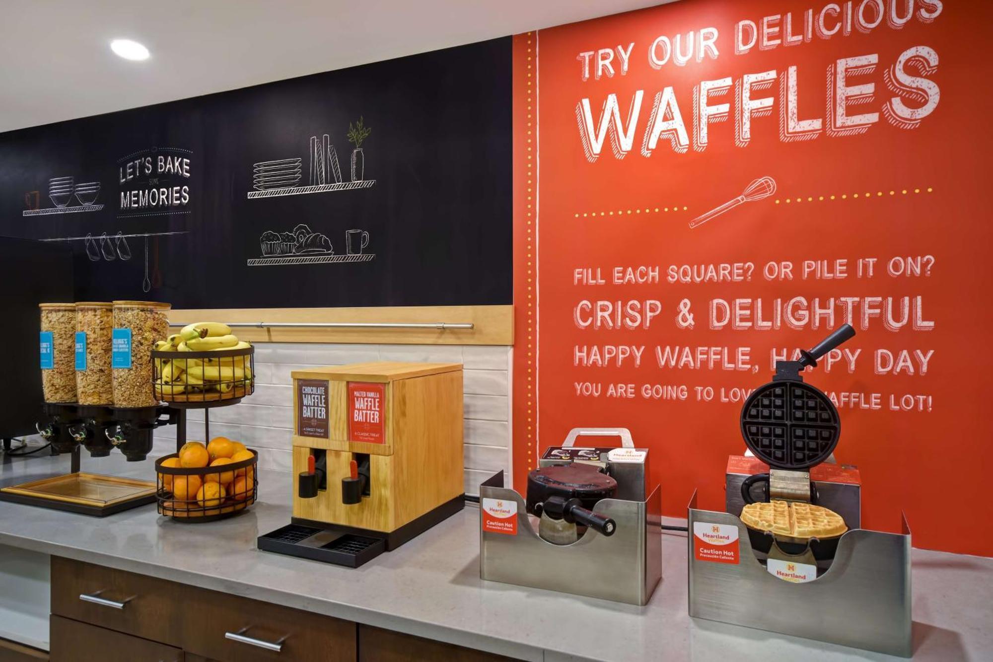 Hampton Inn Potomac Mills Woodbridge Extérieur photo