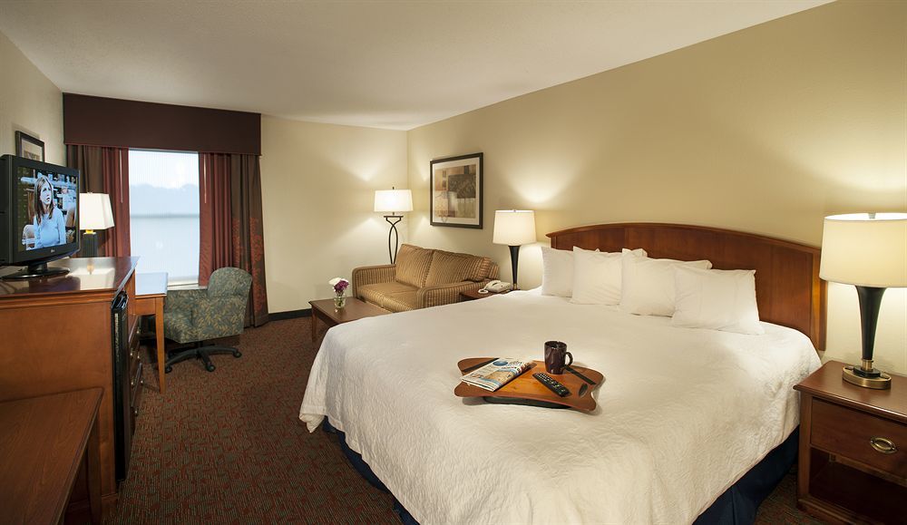 Hampton Inn Potomac Mills Woodbridge Extérieur photo